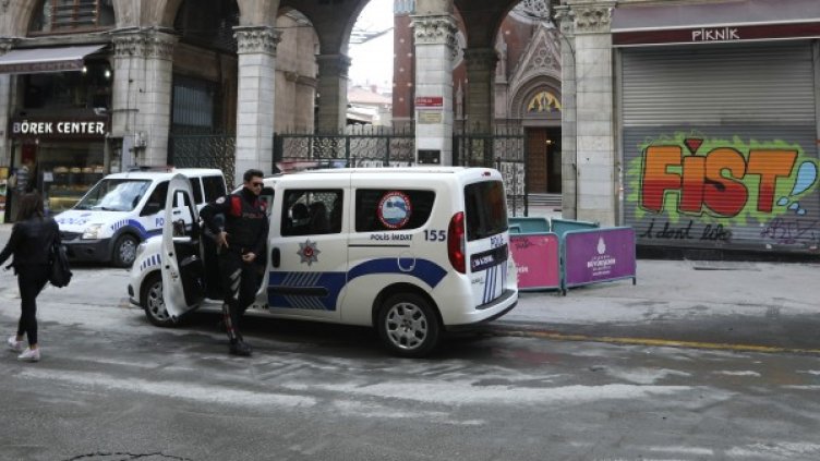 Снимка: архив, Reuters