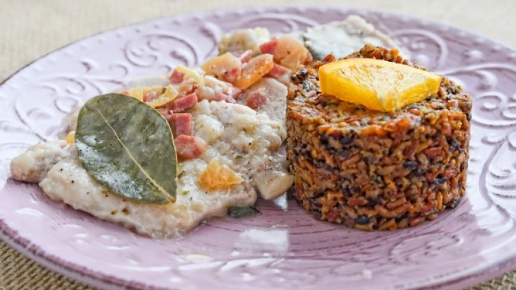 Снимка: Sofia Restaurant Week