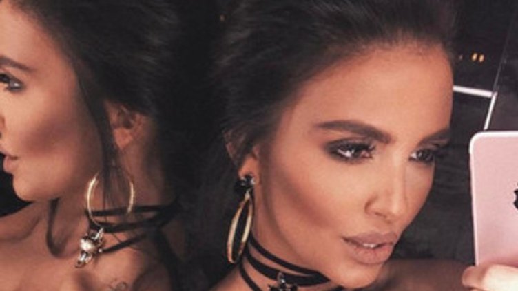 Снимка: Instagram