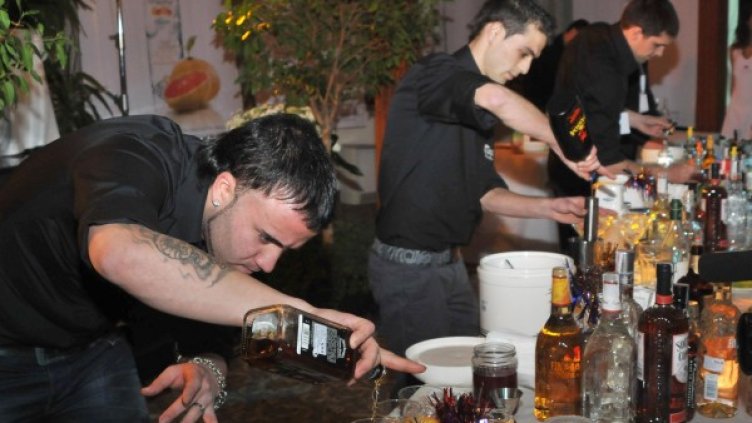 Снимка: архив, Булфото