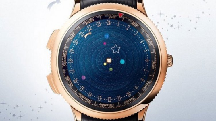 Източник: Van Cleef & Arpels