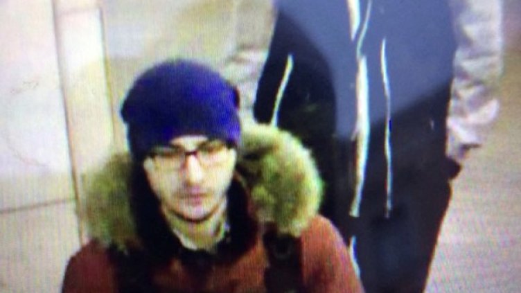 Снимка: архив Reuters