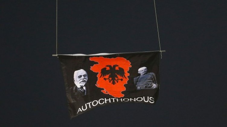 Снимка: Reuters