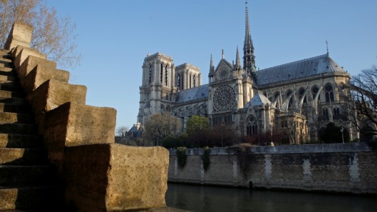 Снимка: архив, Reuters