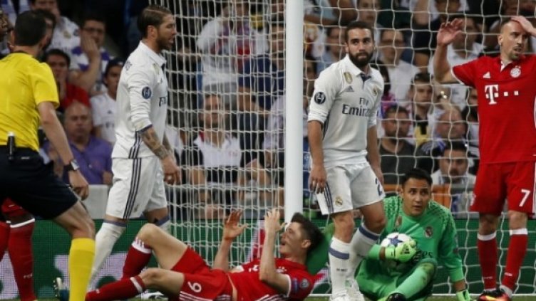 Снимка: Reuters