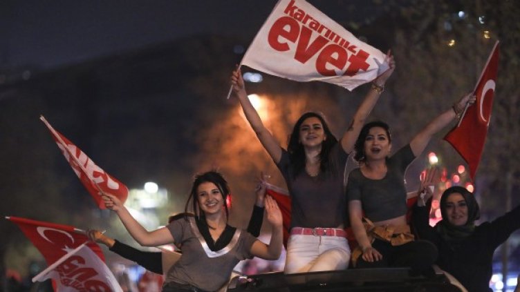 Снимка: Reuters, архив