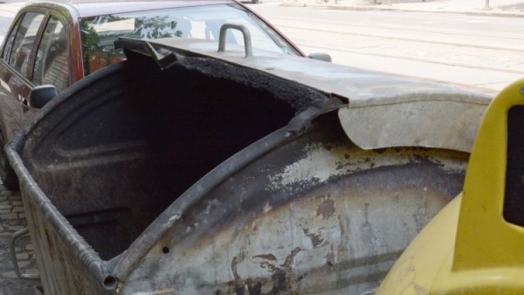 Снимка: архив, Булфото