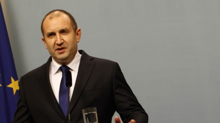 Снимка: Олег Попов, Dnes.bg