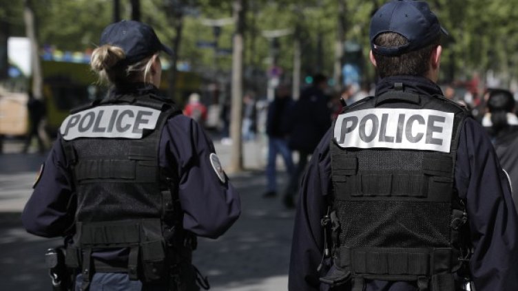 Снимка: Reuters