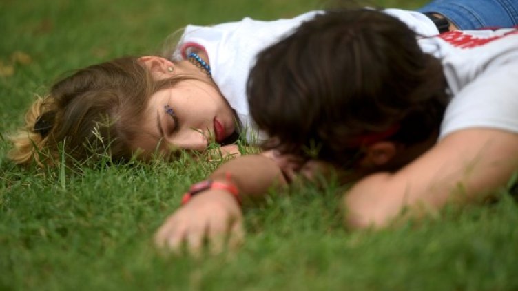 Снимка: архив, Reuters