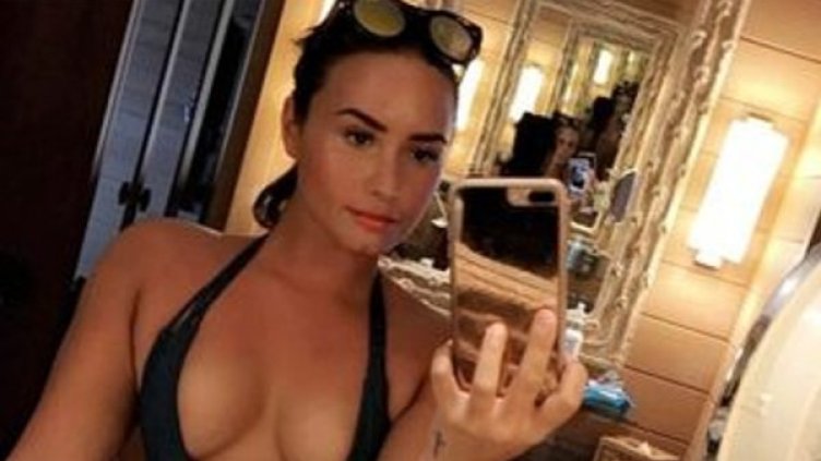 Снимка: Instagram