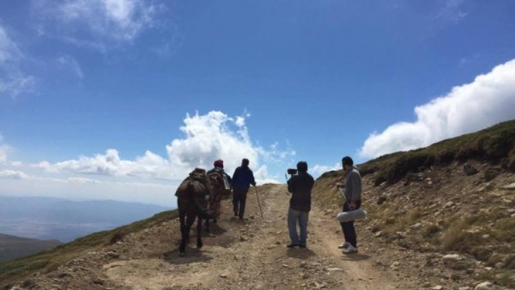 Снимка: On Screen Production