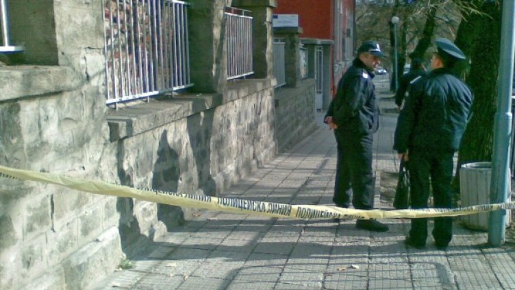 Снимка: архив, Булфото