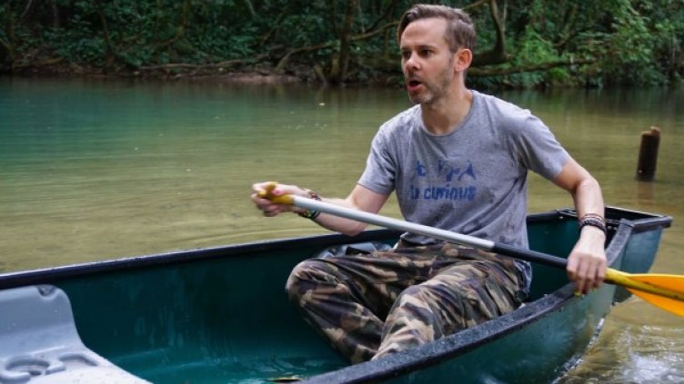 Снимка:  Viasat Nature