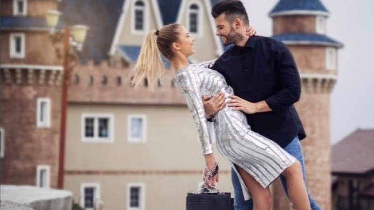 Снимка: Instagram