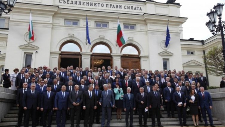 Снимка: Олег Попов, Dnes.bg