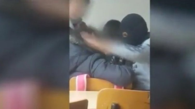 Кадър: Нова тв