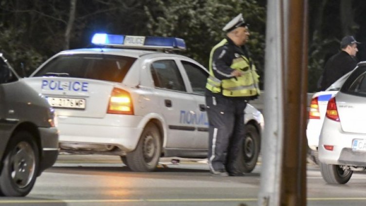 Снимка: Булфото, архив