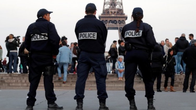 Снимка: Reuters