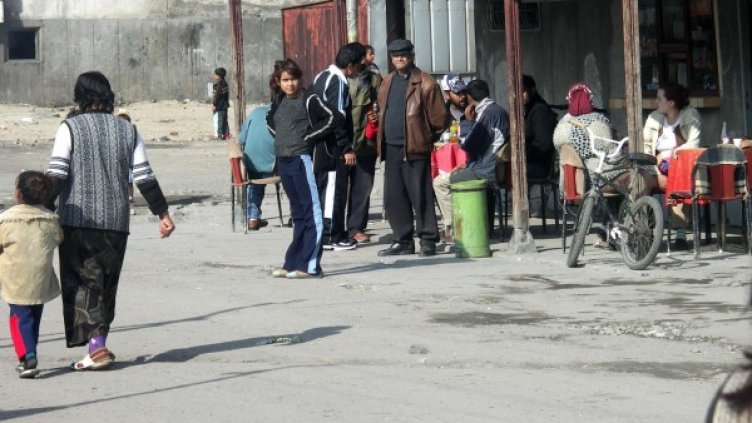 Снимка: Булфото, архив