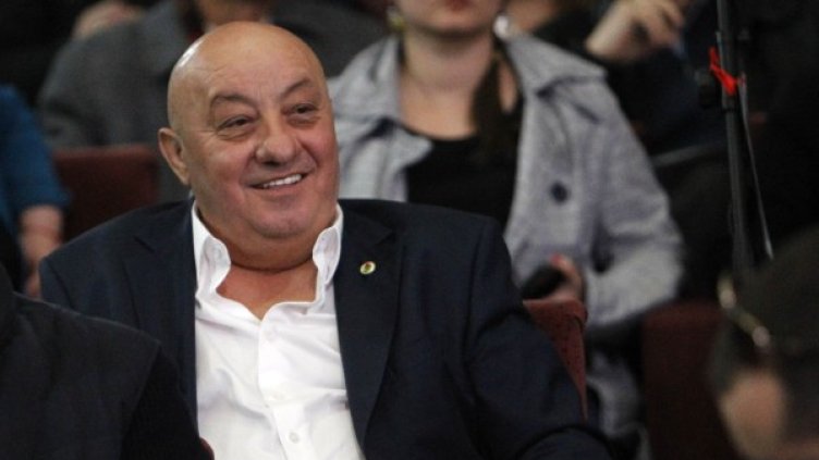 Снимка: Олег Попов, Dnes.bg