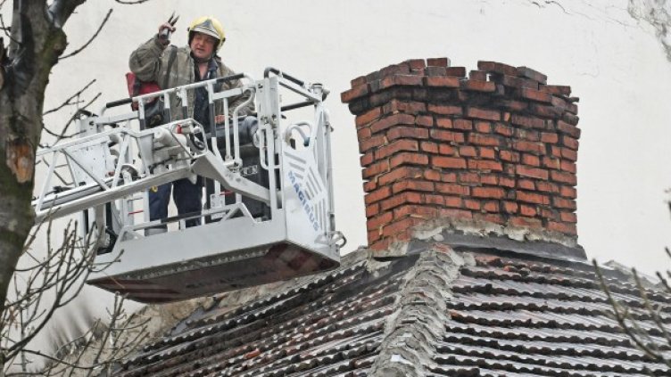 Снимка: Булфото, архив