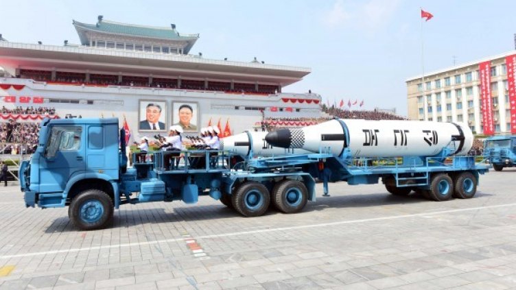 Снимка:  Reuters