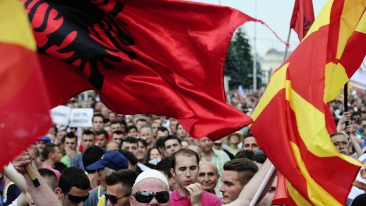 Снимка:  Reuters