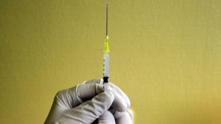 Снимка:  Reuters