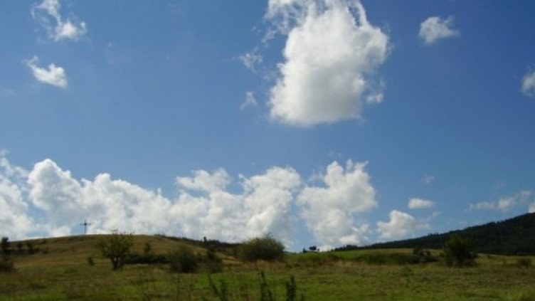 Снимка: архив, Reuters