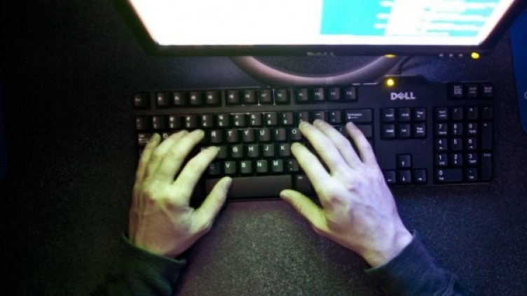 Снимка:  Reuters