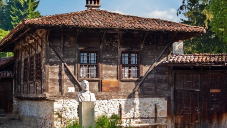 Снимка: koprivshtitza.com