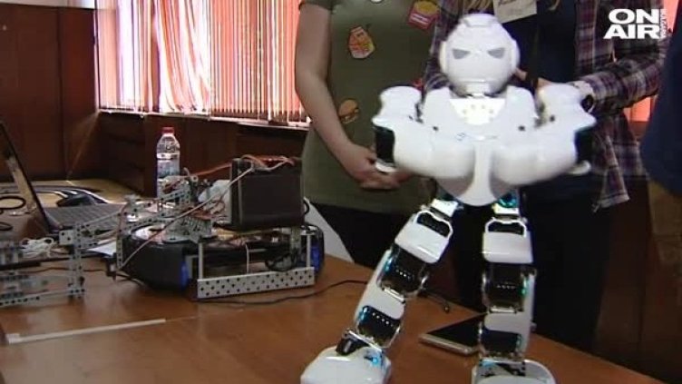 Снимка: Bulgaria ON AIR