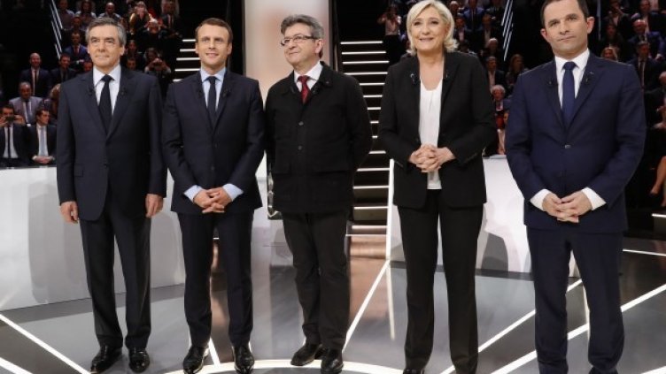 Снимка: Reuters