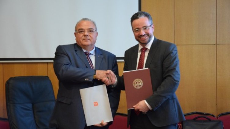 Снимка: ЧЕЗ