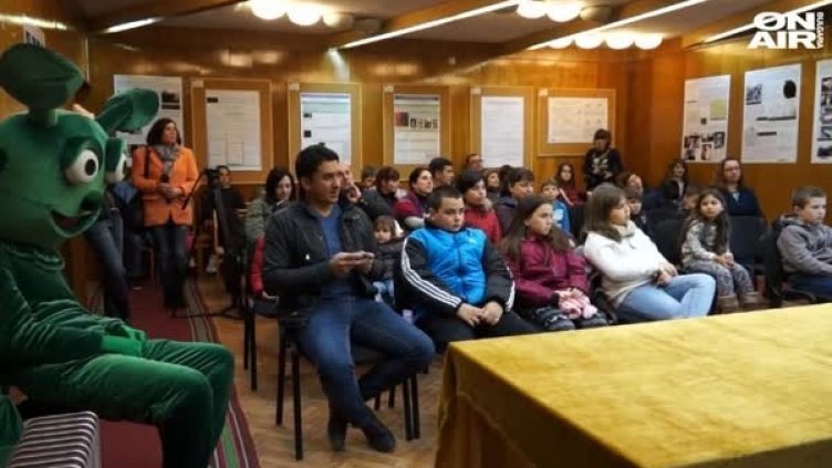 Снимка: Bulgaria ON AIR