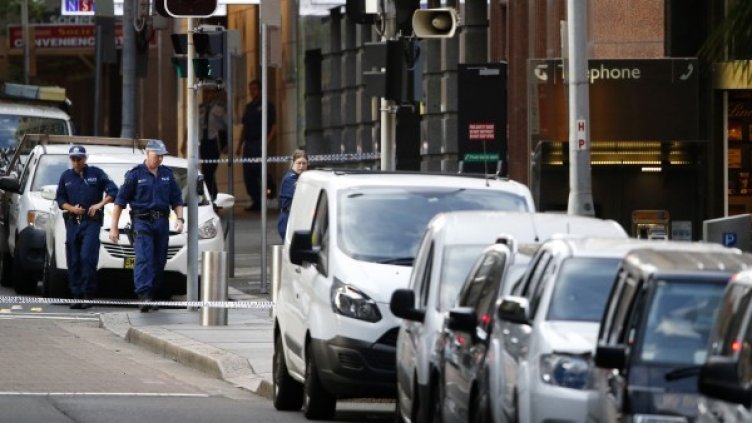 Снимка: Reuters, архив