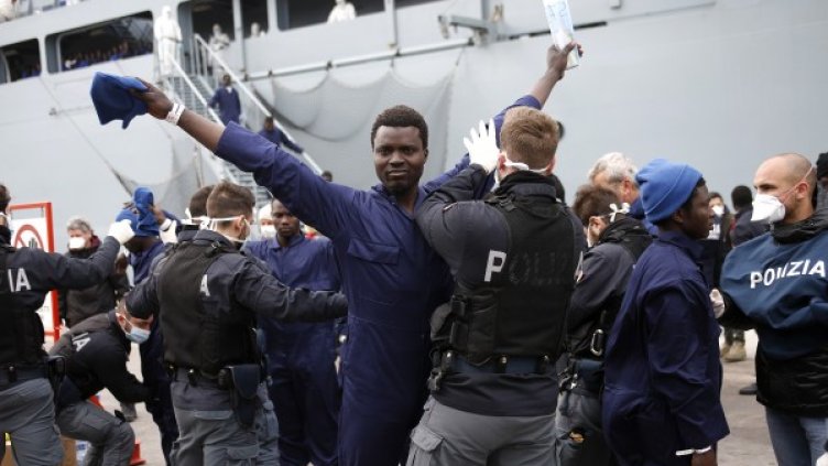 Снимка: Reuters, архив