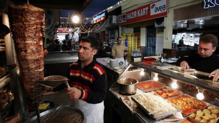 Снимка: Reuters, архив