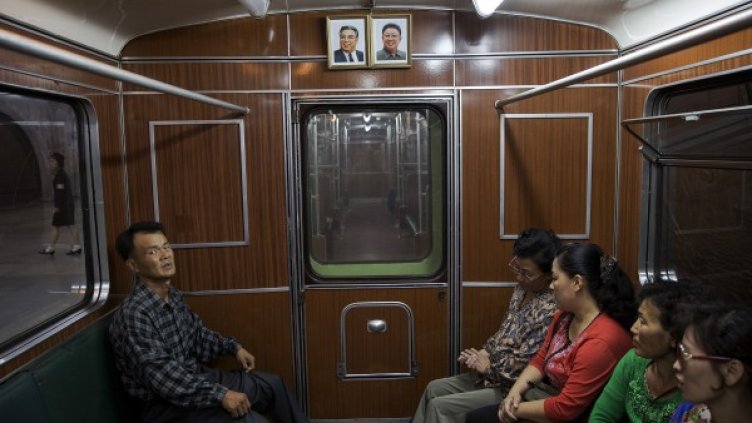 Снимка: Reuters, архив