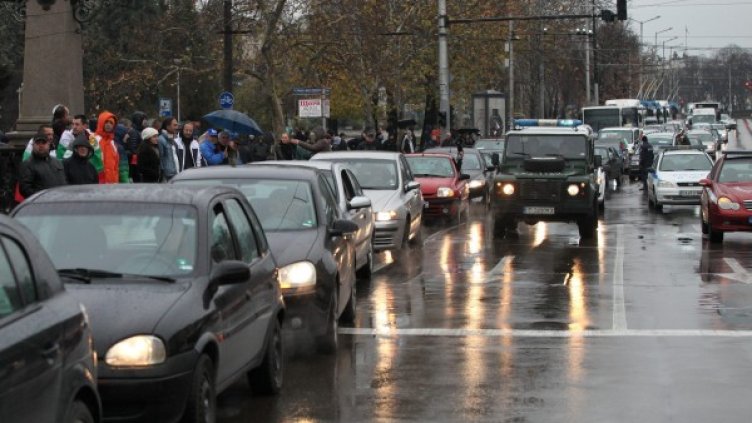 Снимка: архив, Булфото