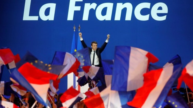 Снимка: Reuters