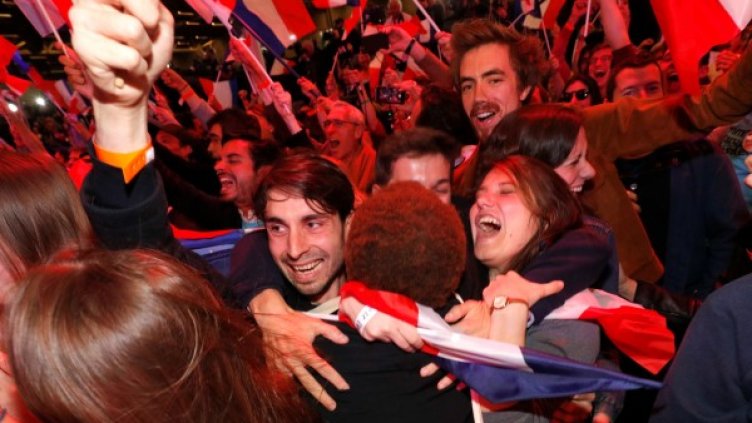 Снимка: Reuters