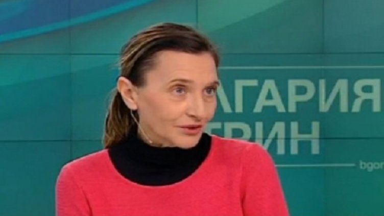 Снимка: кадър, Bulgaria ON AIR