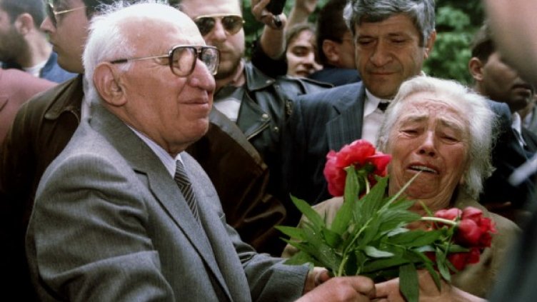 Снимка: архив, Reuters