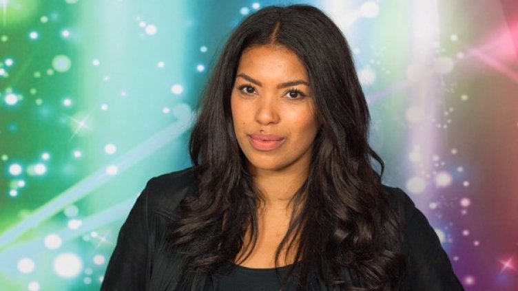 Саша Жан-Баптист. Снимка: БНТ