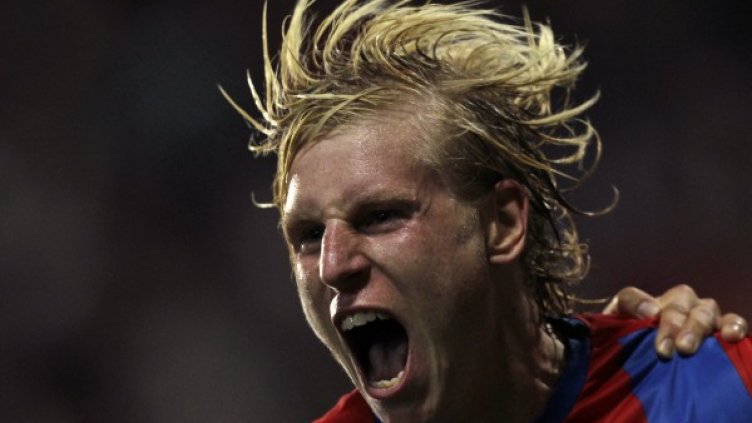 Снимка: архив, Reuters