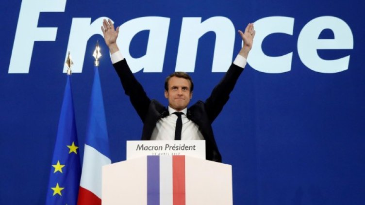 Снимка: Reuters