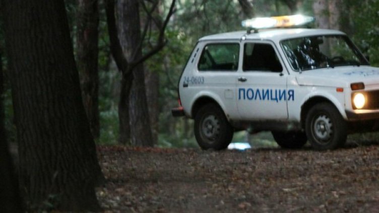 Снимка: Булфото