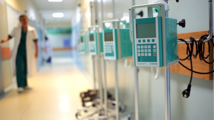 Снимка: архив, БТА